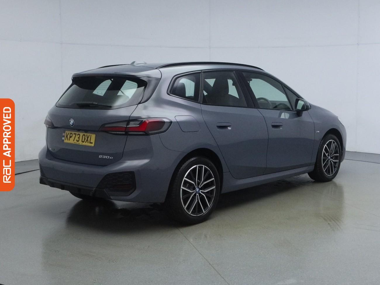 BMW 2 Series view 33