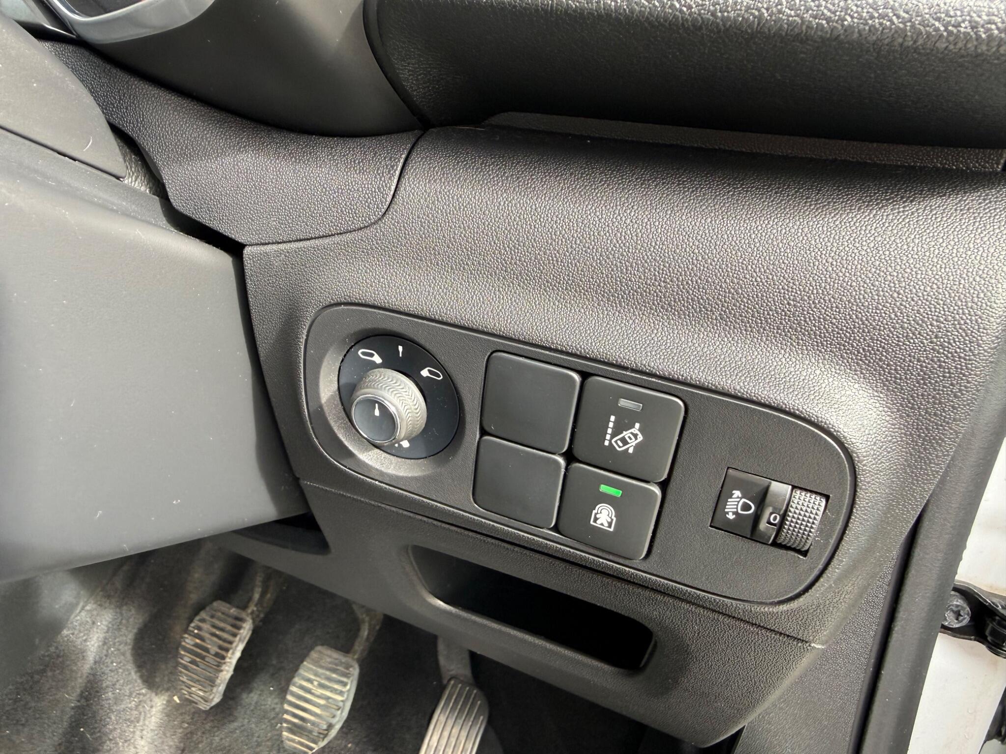 Citroen C3 view 22