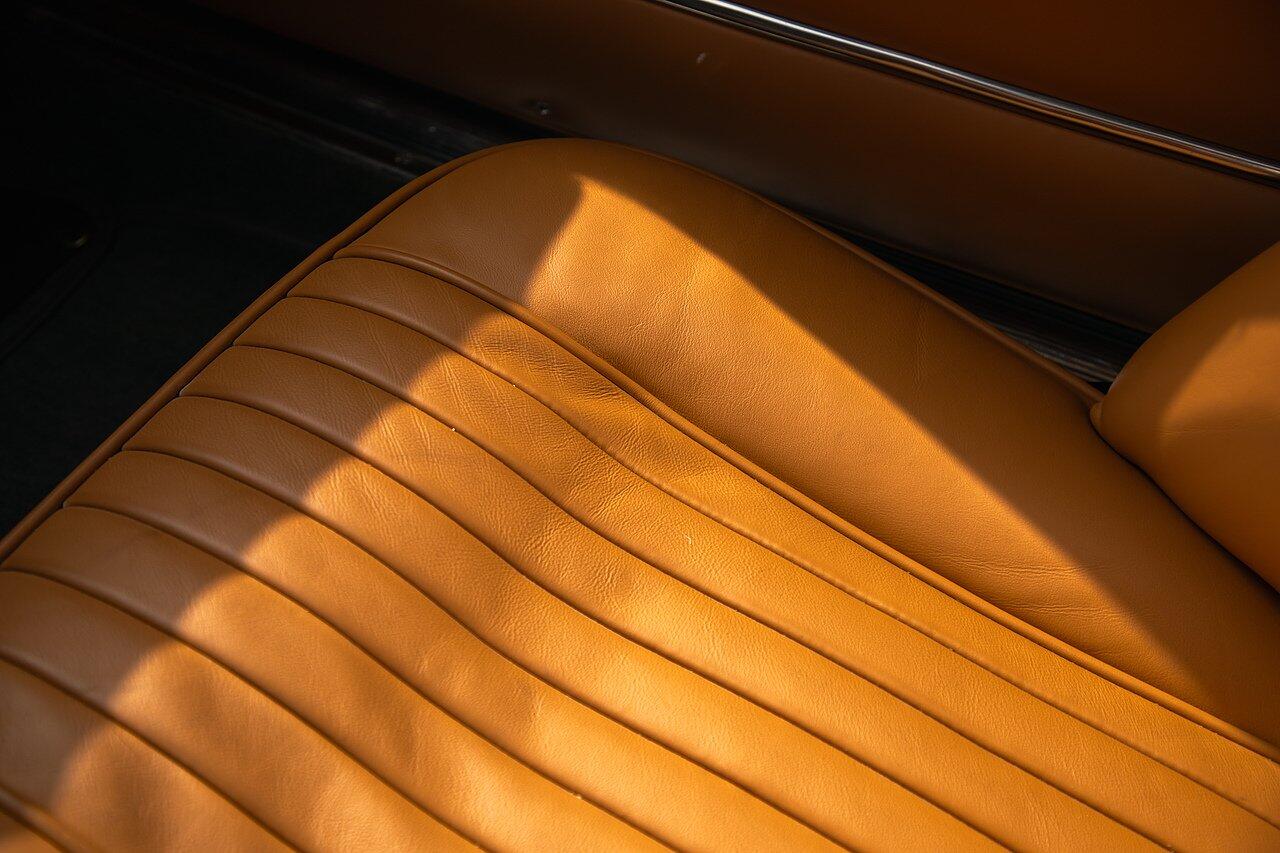 Alfa Romeo Giulia view 11