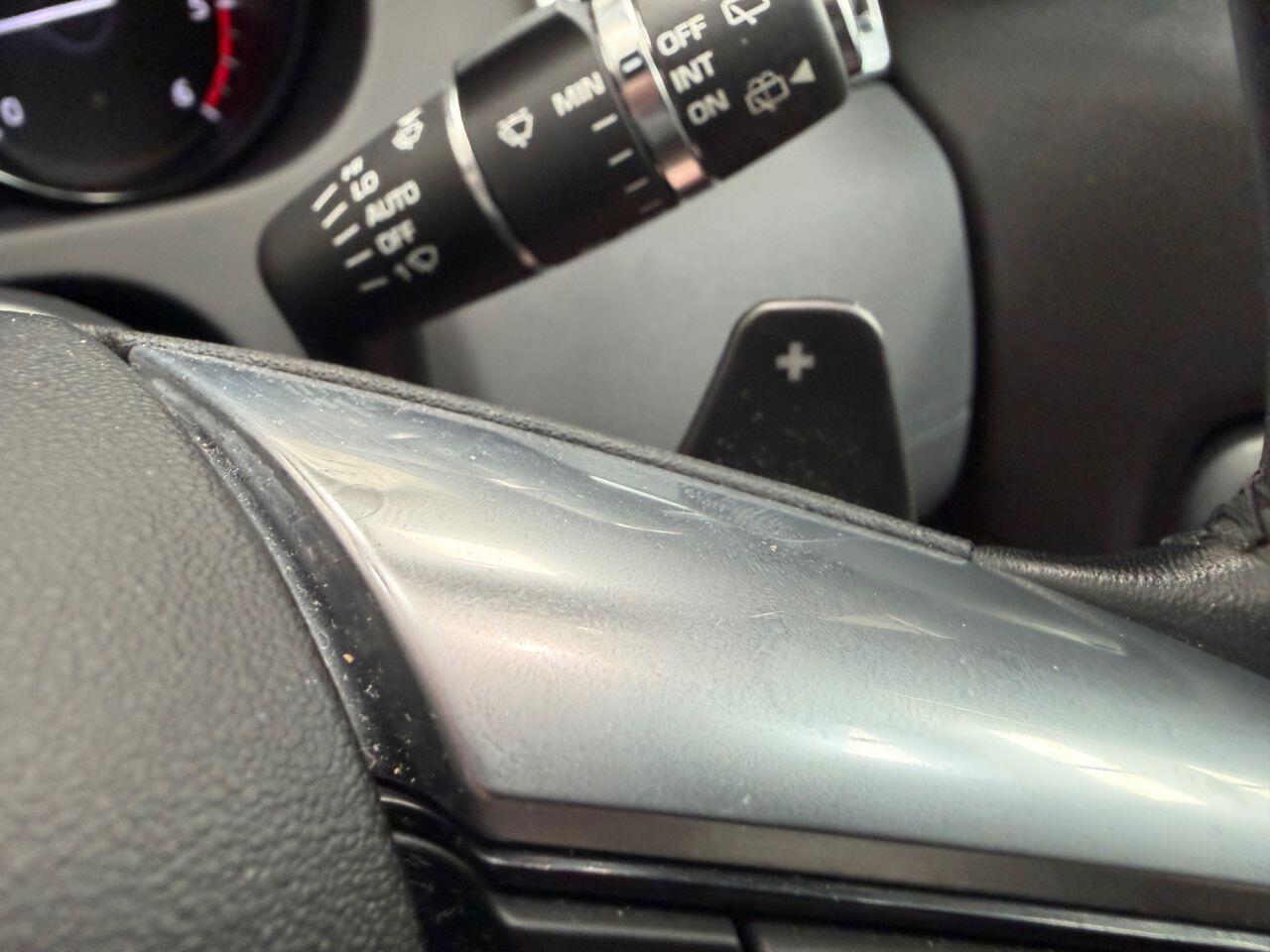 Land Rover Discovery Sport view 44