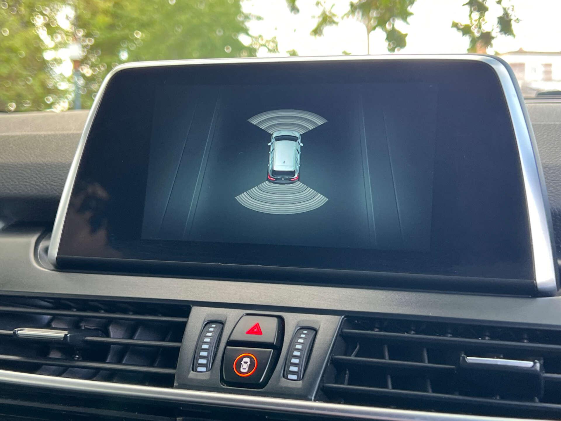 BMW 2 Series view 43