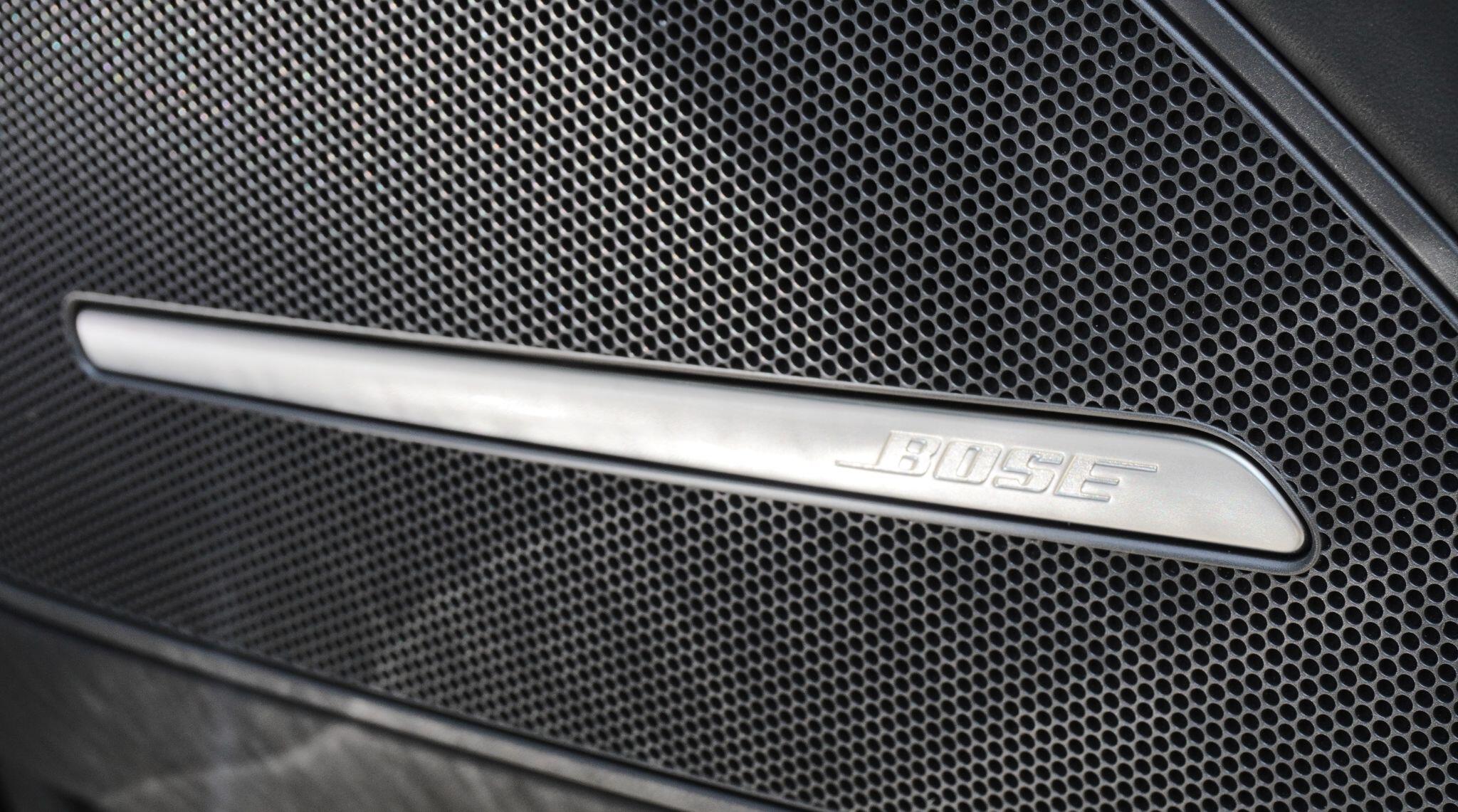 Audi S8 view 20