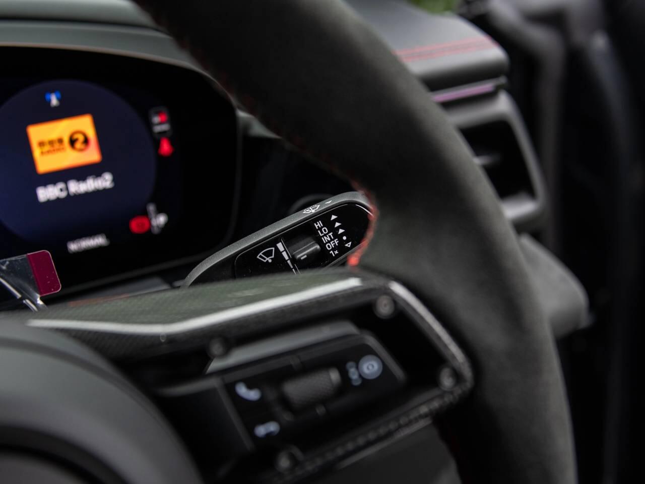 Porsche Macan view 54