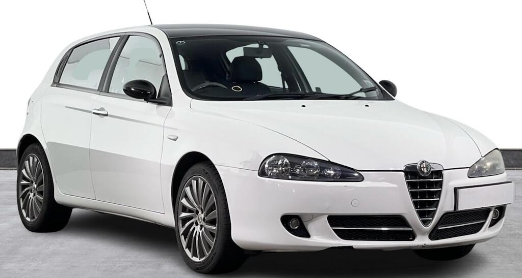 Alfa Romeo 147