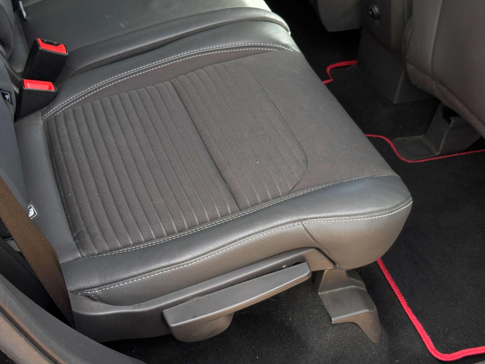 Ford Kuga view 27