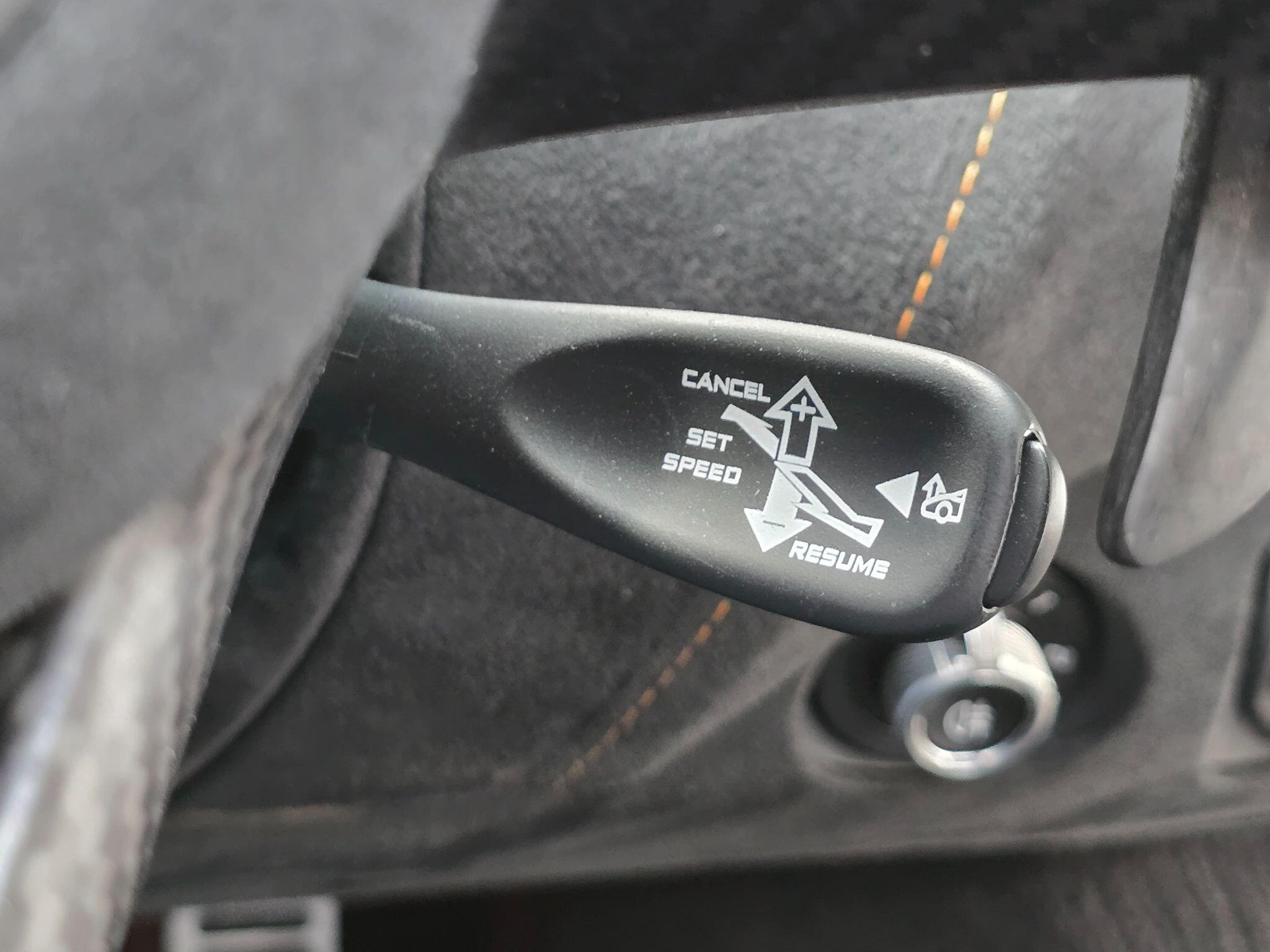 Mclaren 720s view 37