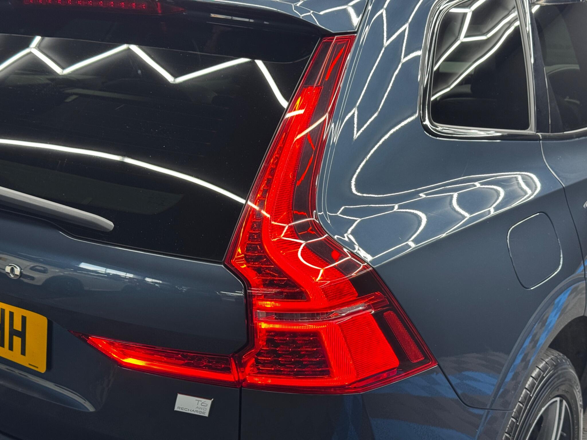 Volvo XC60 view 44