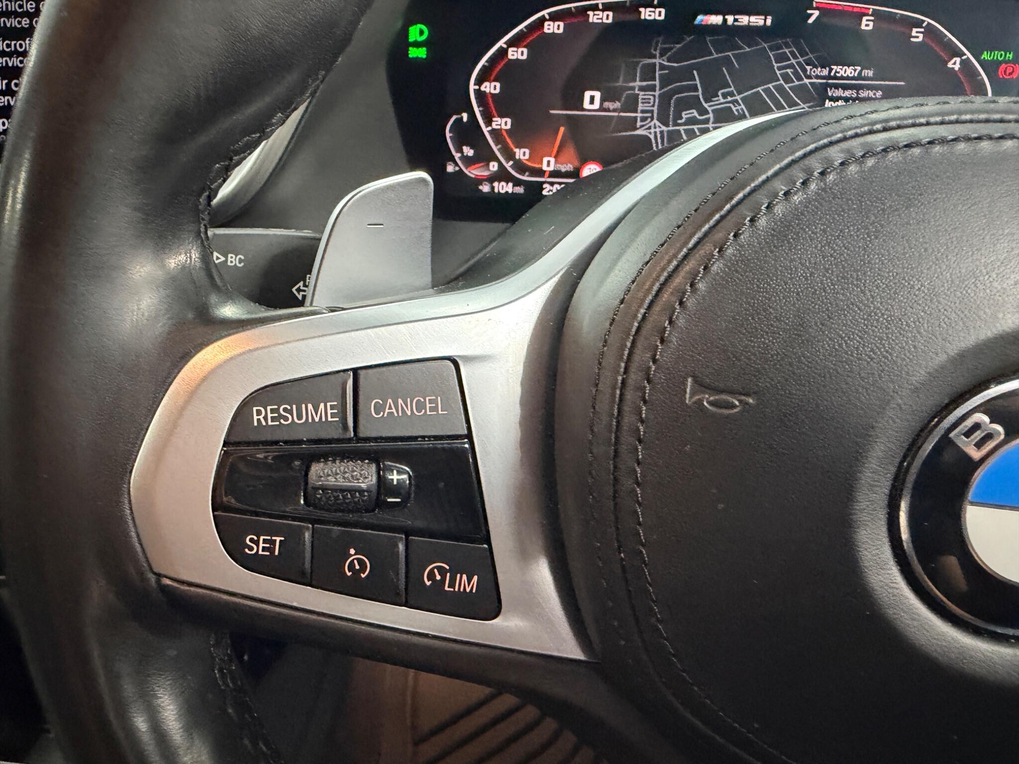 BMW 1 Series view 71