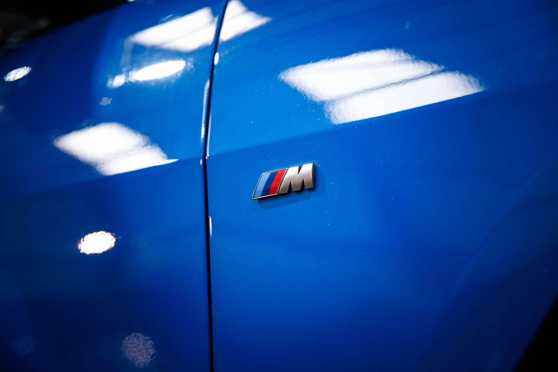 BMW 2 Series view 9