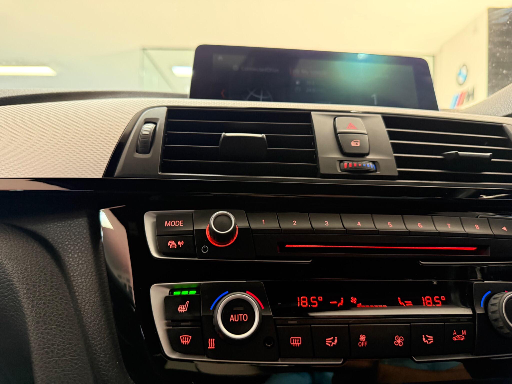BMW 4 Series view 7