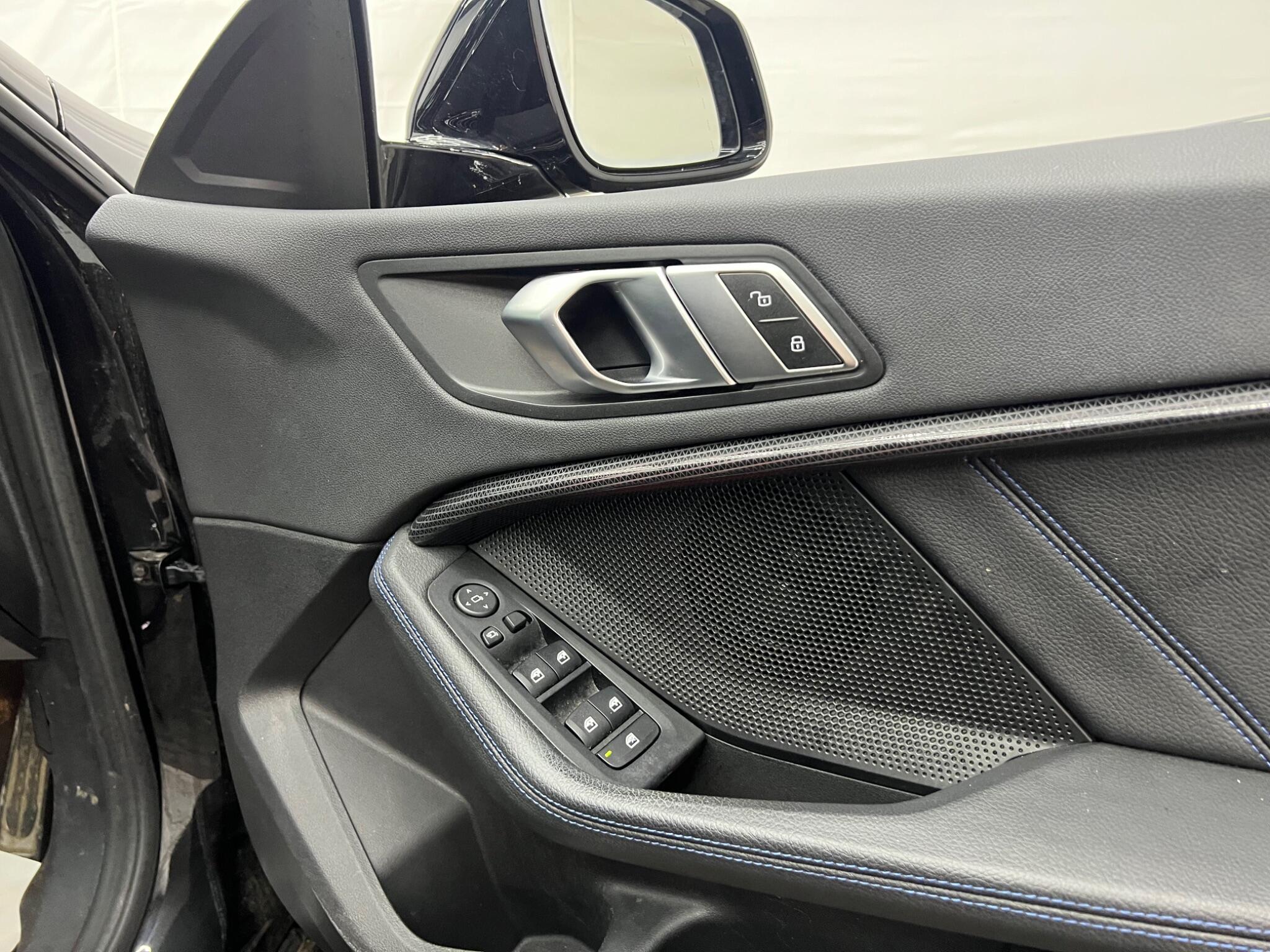 BMW 2 Series Gran Coupe view 30