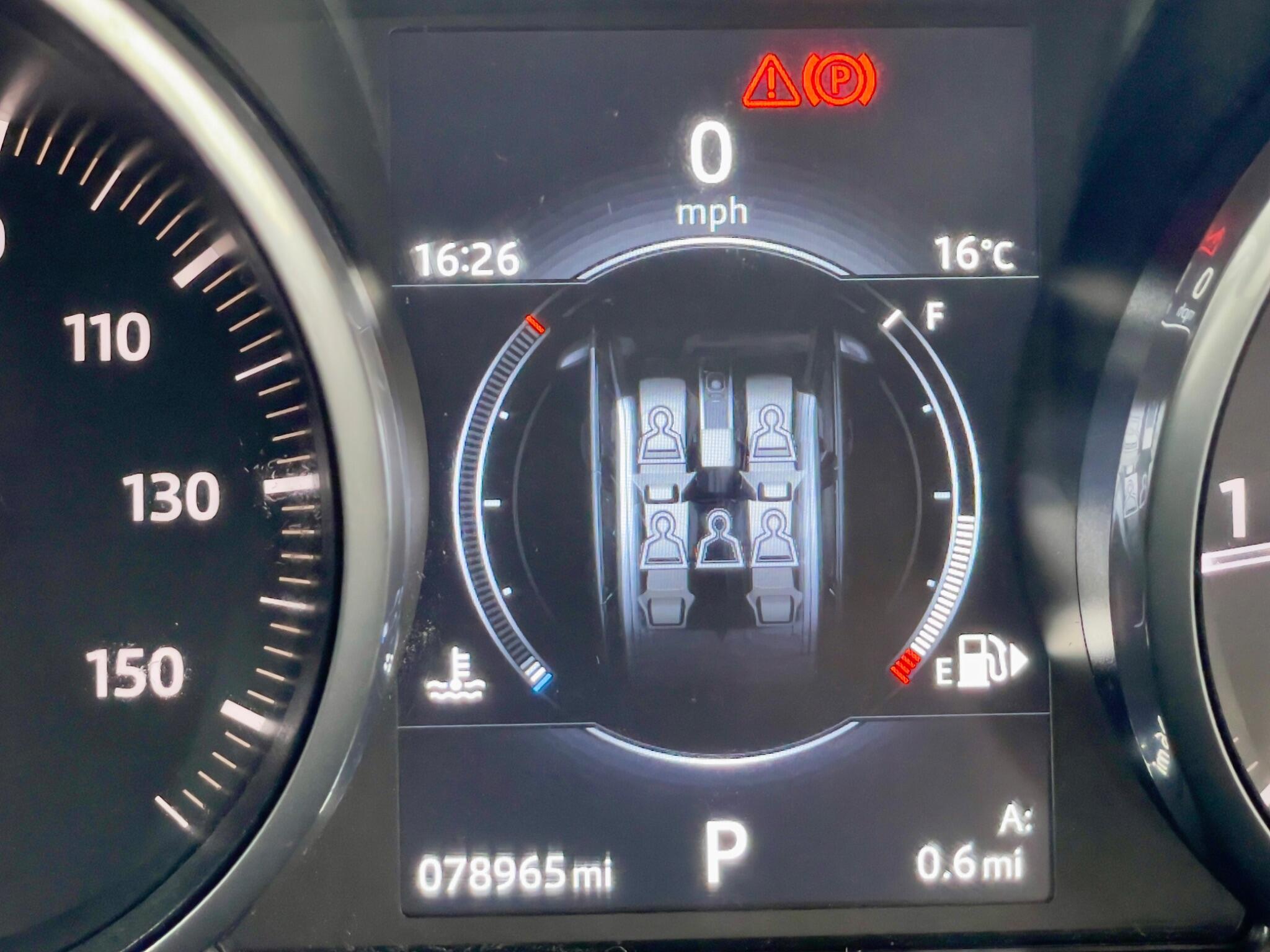 Land Rover Range Rover Evoque view 37