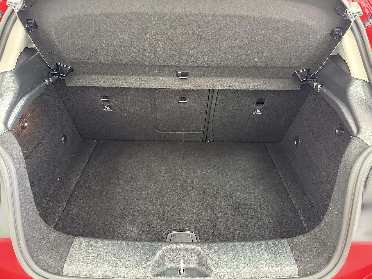 Mercedes-Benz A-Class view 5