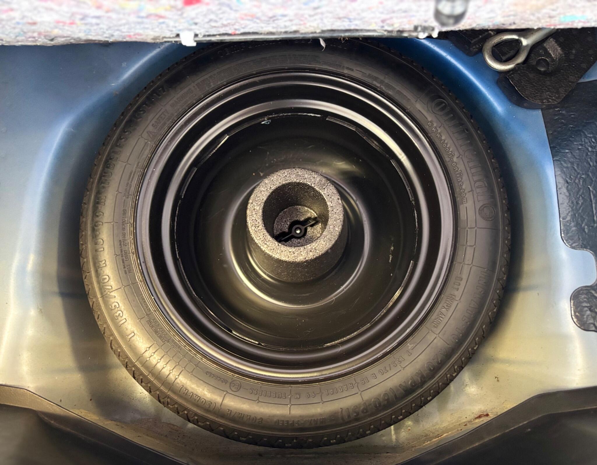 Suzuki Swift view 15
