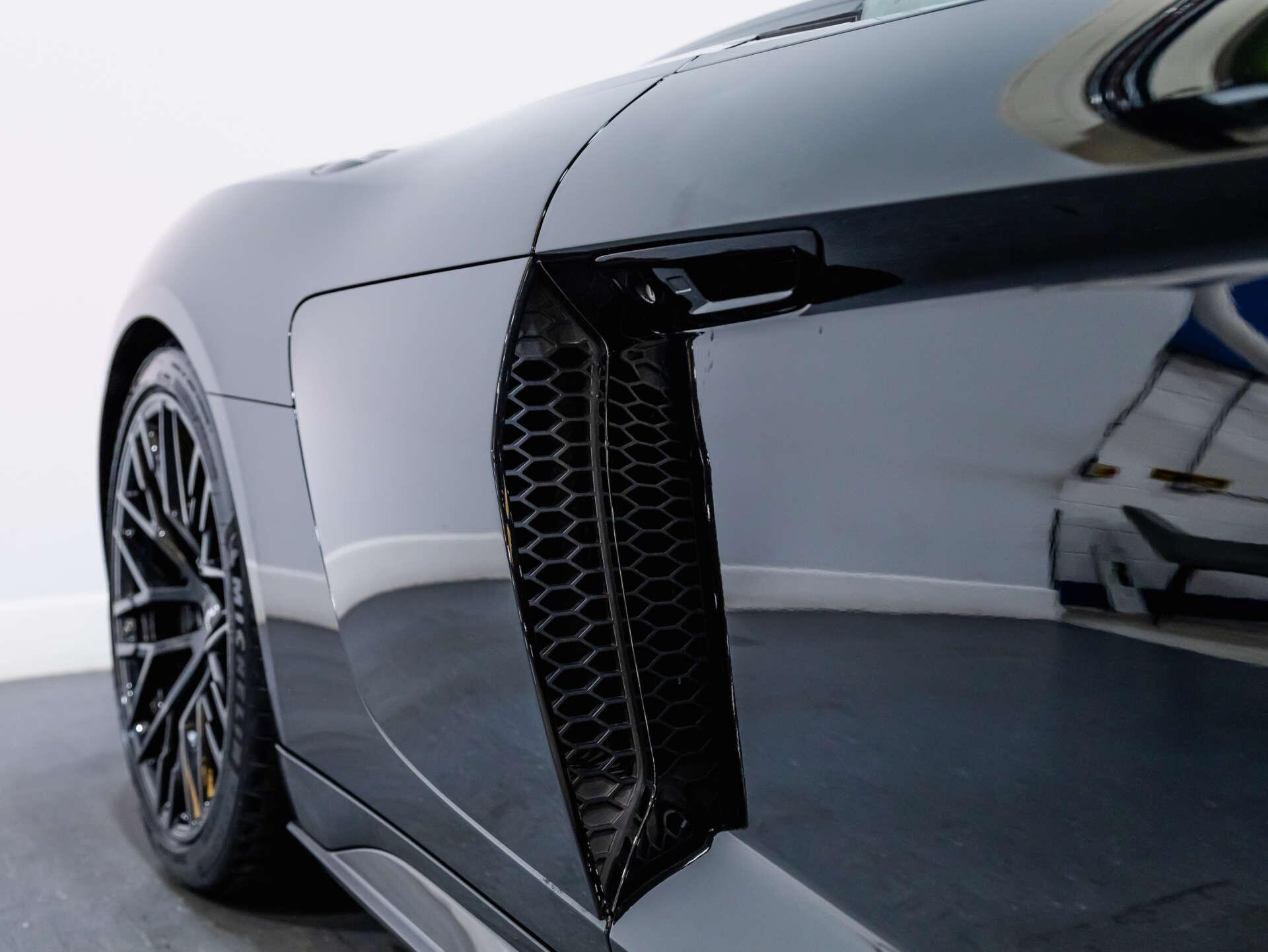 Audi R8 view 81