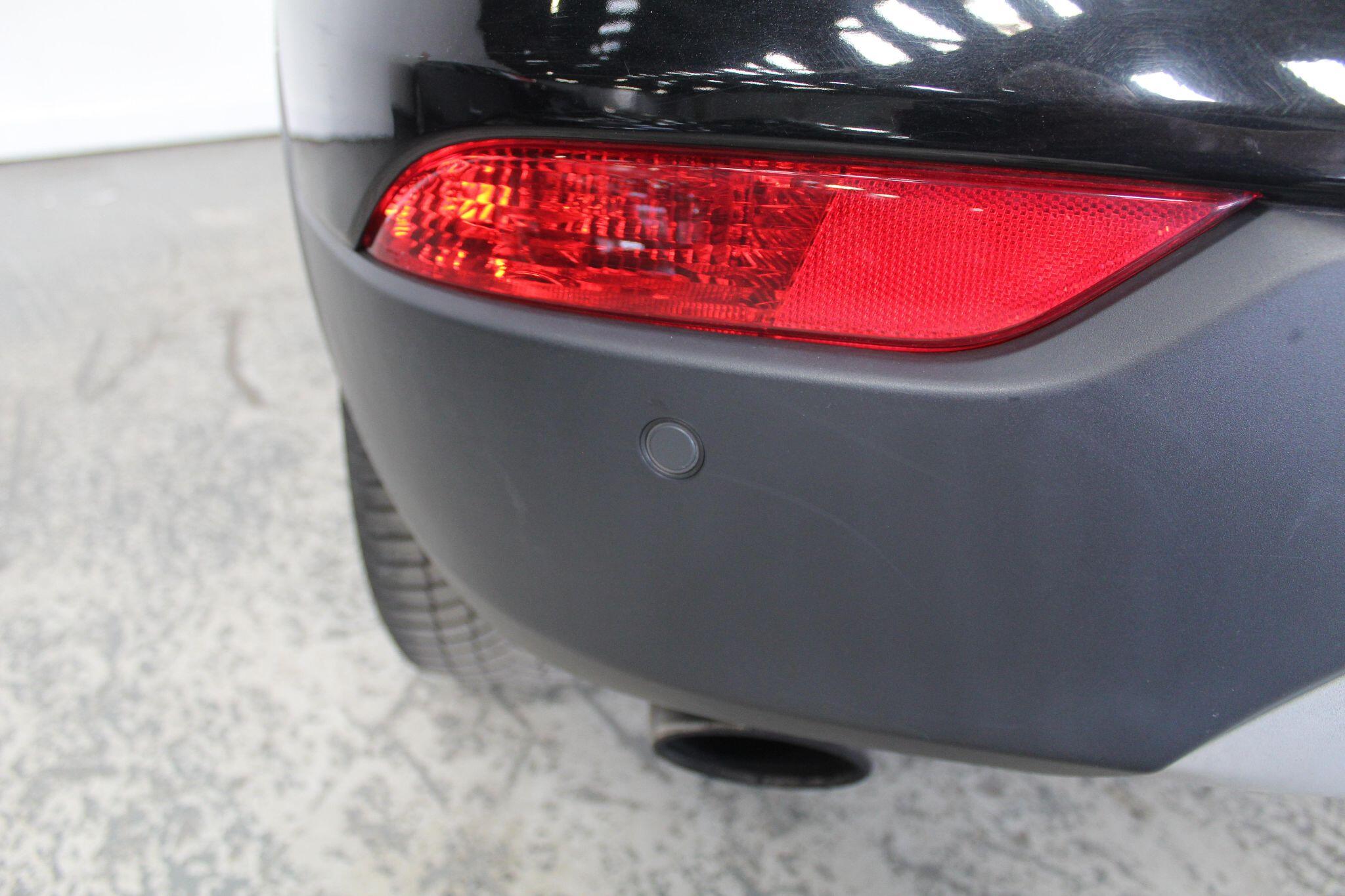 Vauxhall Mokka X view 17