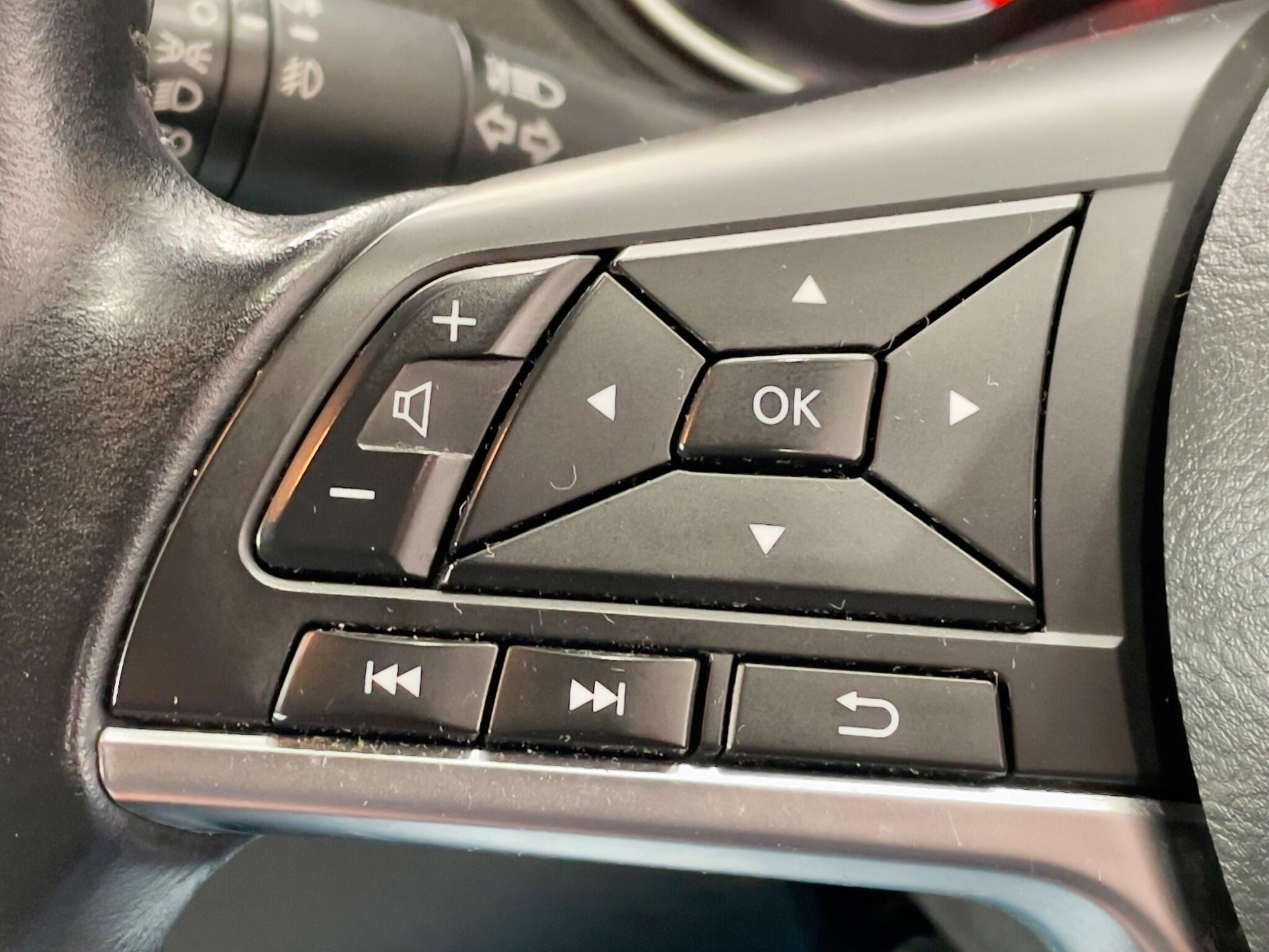 Nissan Qashqai view 53