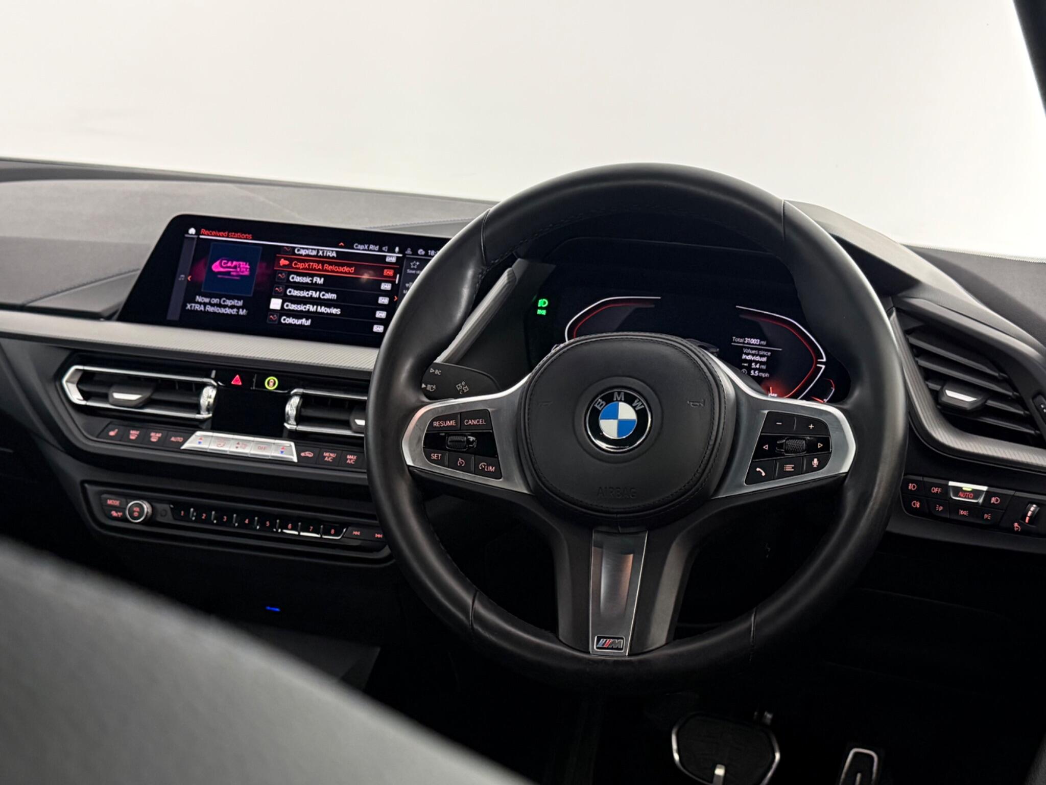 BMW 2 Series view 13