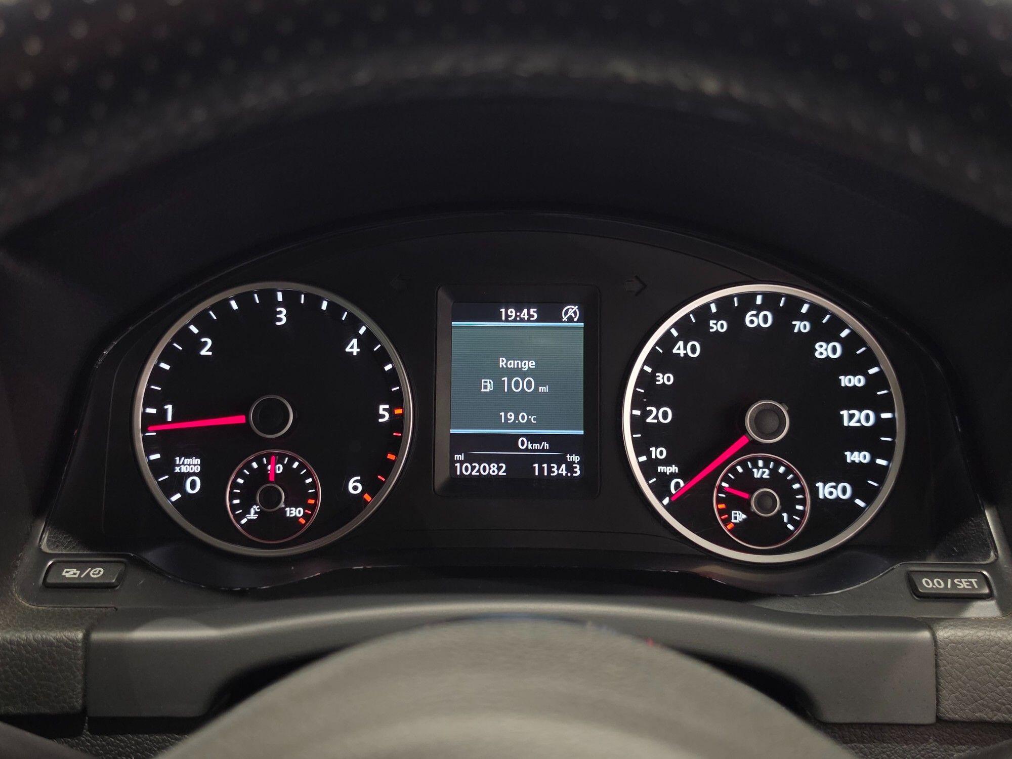 Volkswagen Tiguan view 31