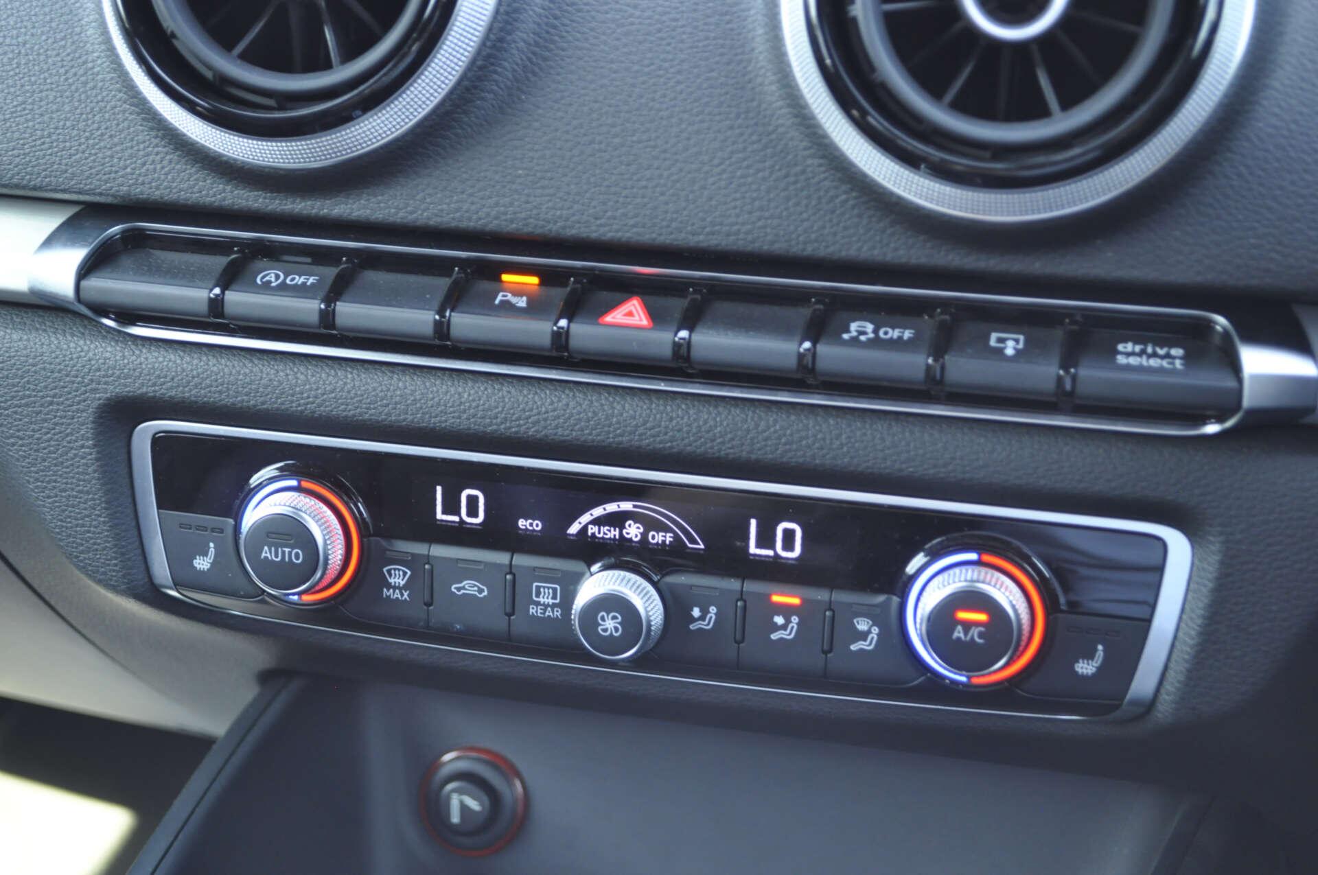 Audi S3 view 19