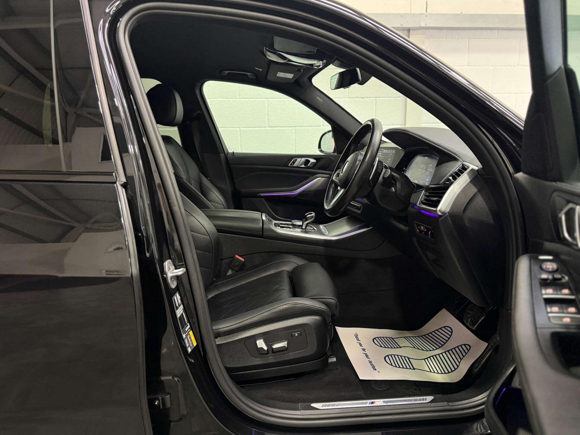 BMW X5 X5 view 20