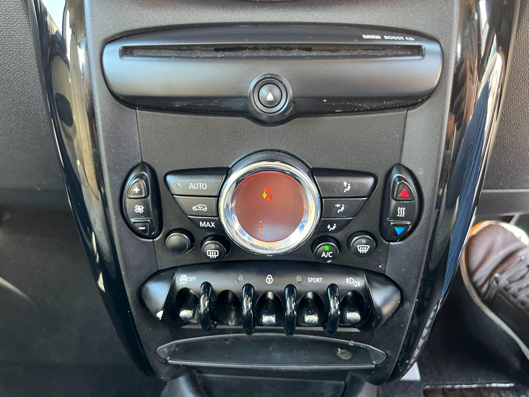 Mini Countryman view 20