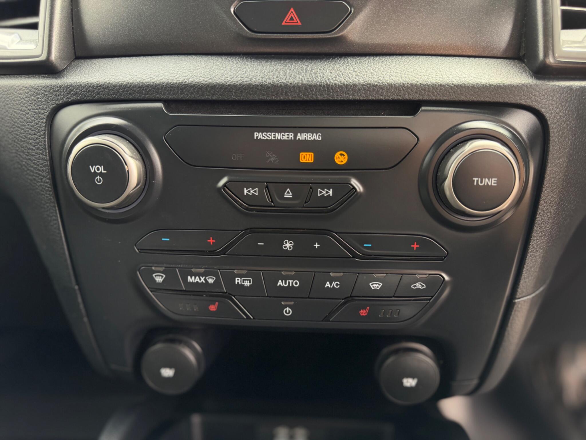Ford Ranger view 15