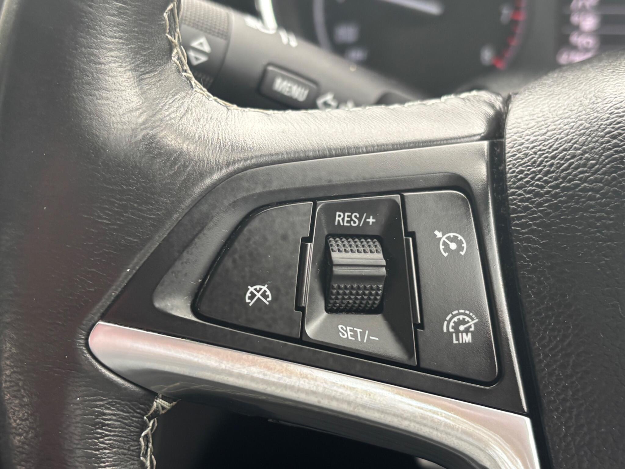 Vauxhall Mokka X view 14
