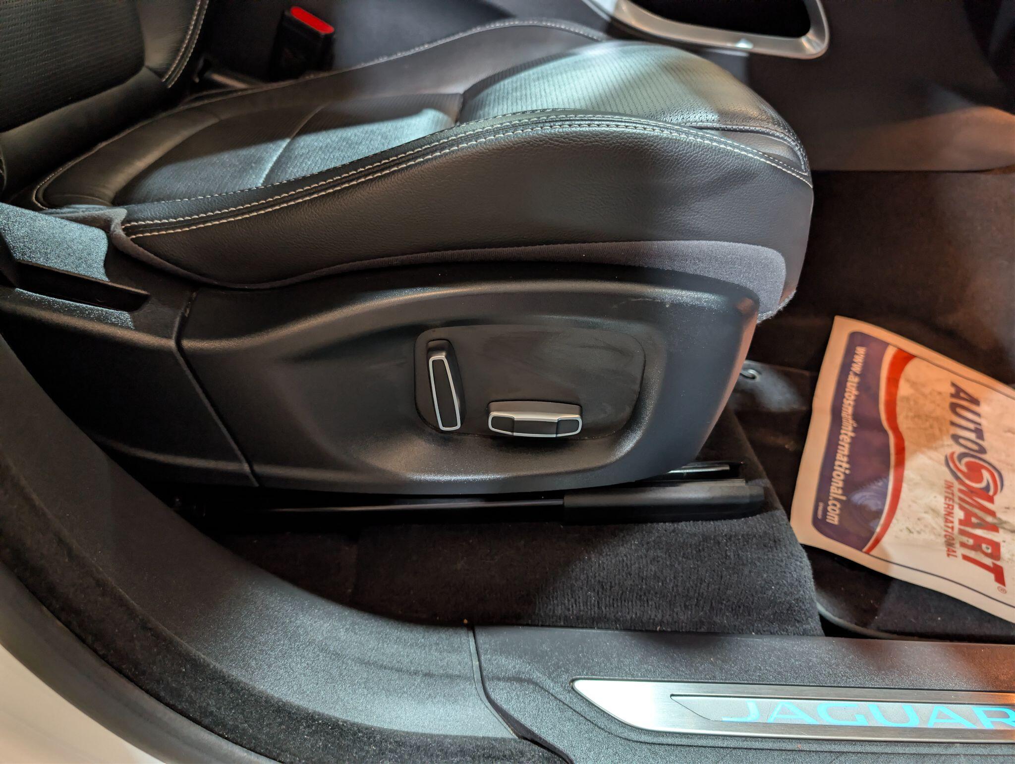 Jaguar F-Pace view 83