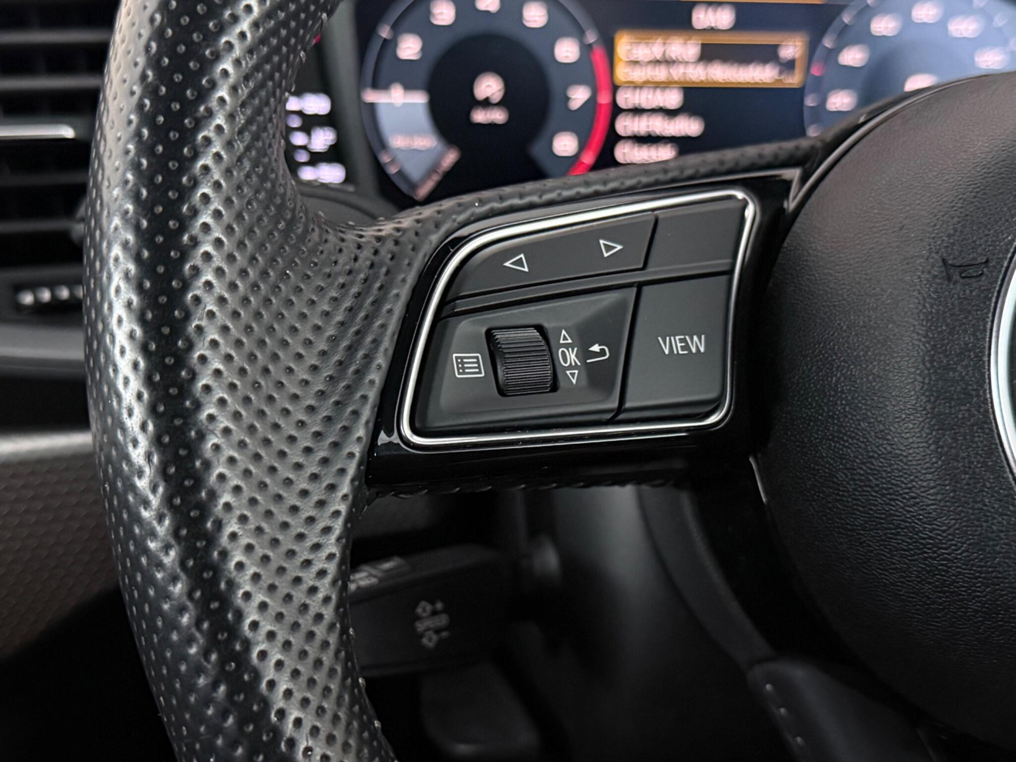 Audi A1 view 13