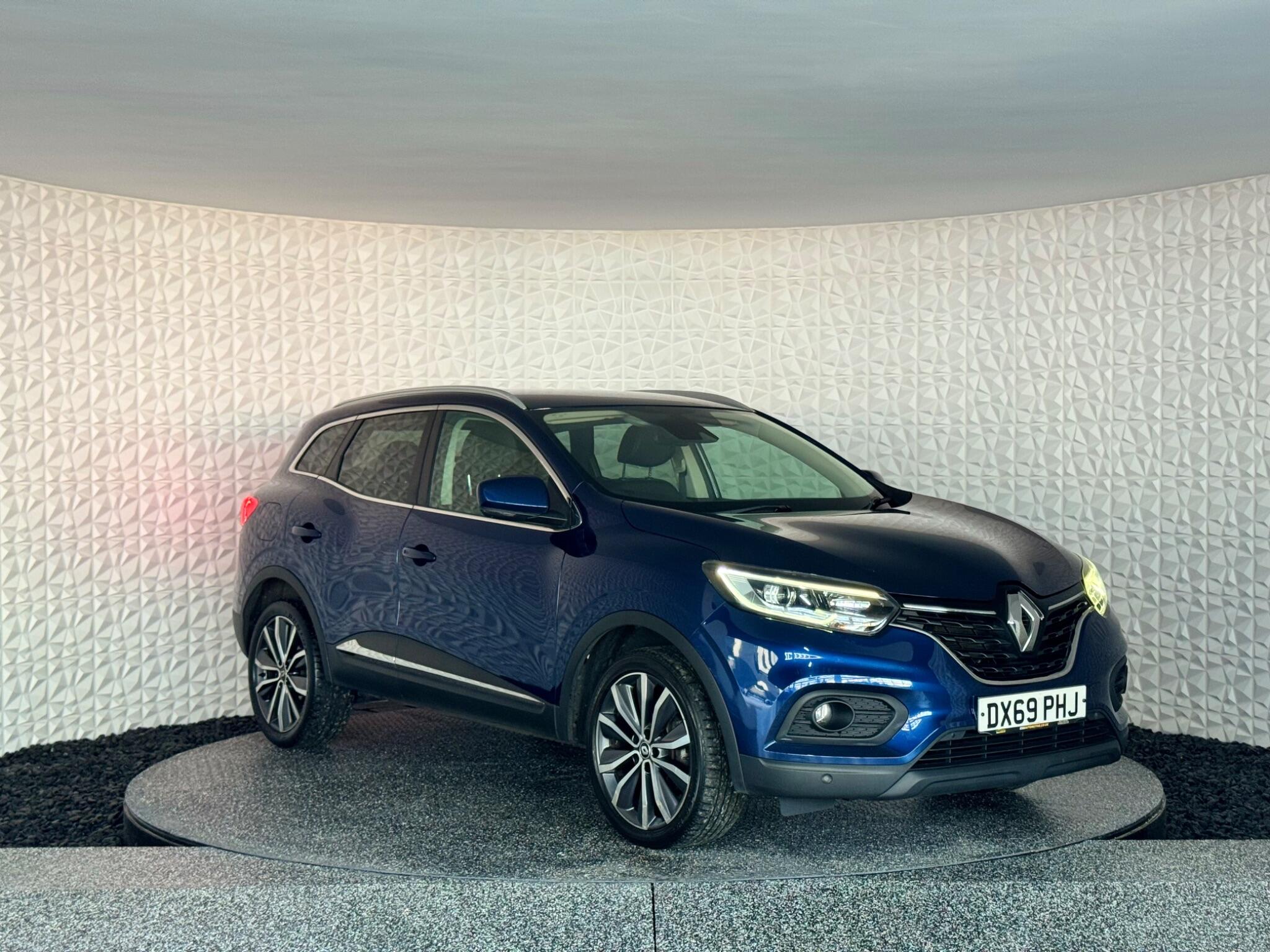 Renault Kadjar view 6