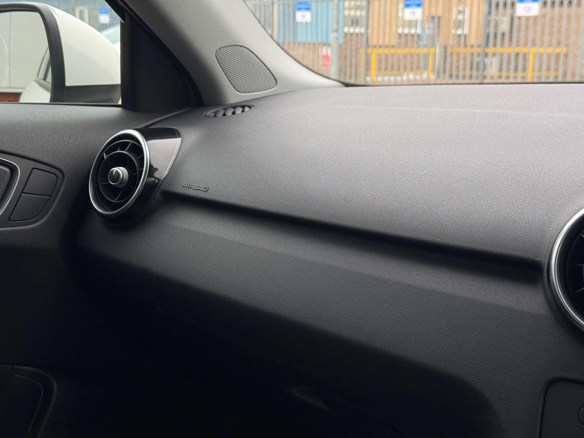 Audi A1 view 49