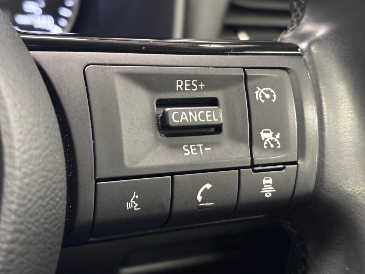 Nissan Qashqai view 36