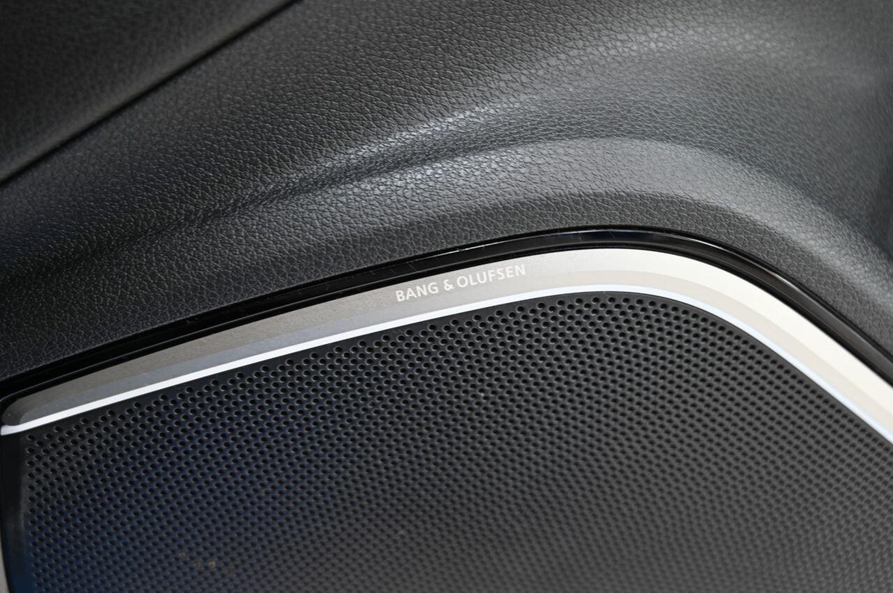 Audi S3 view 38