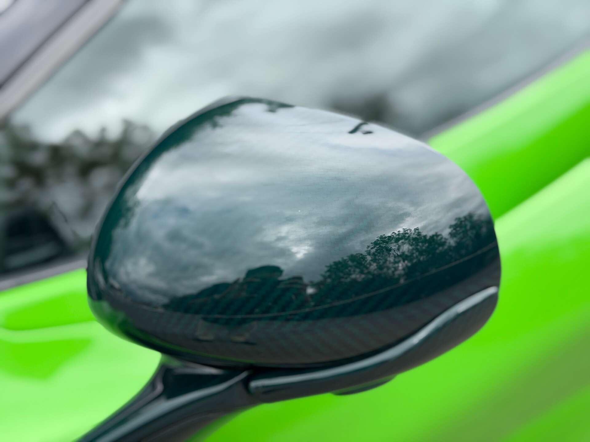 Mclaren 720s view 38