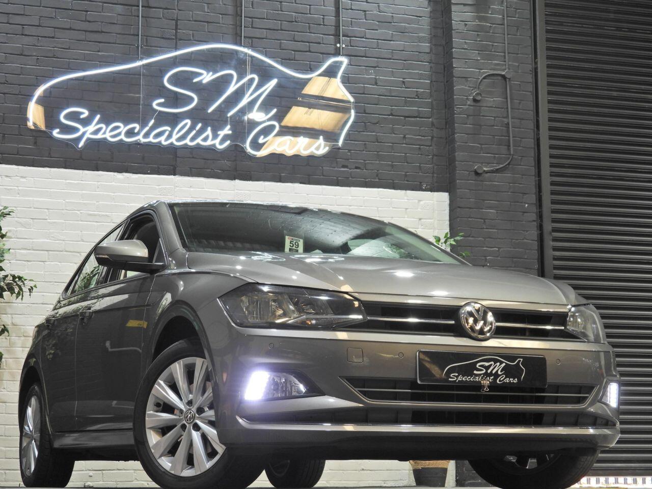 Volkswagen Polo main image