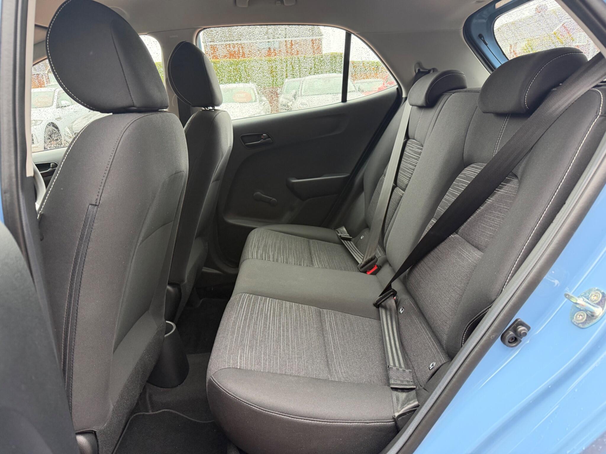 Kia Picanto view 53
