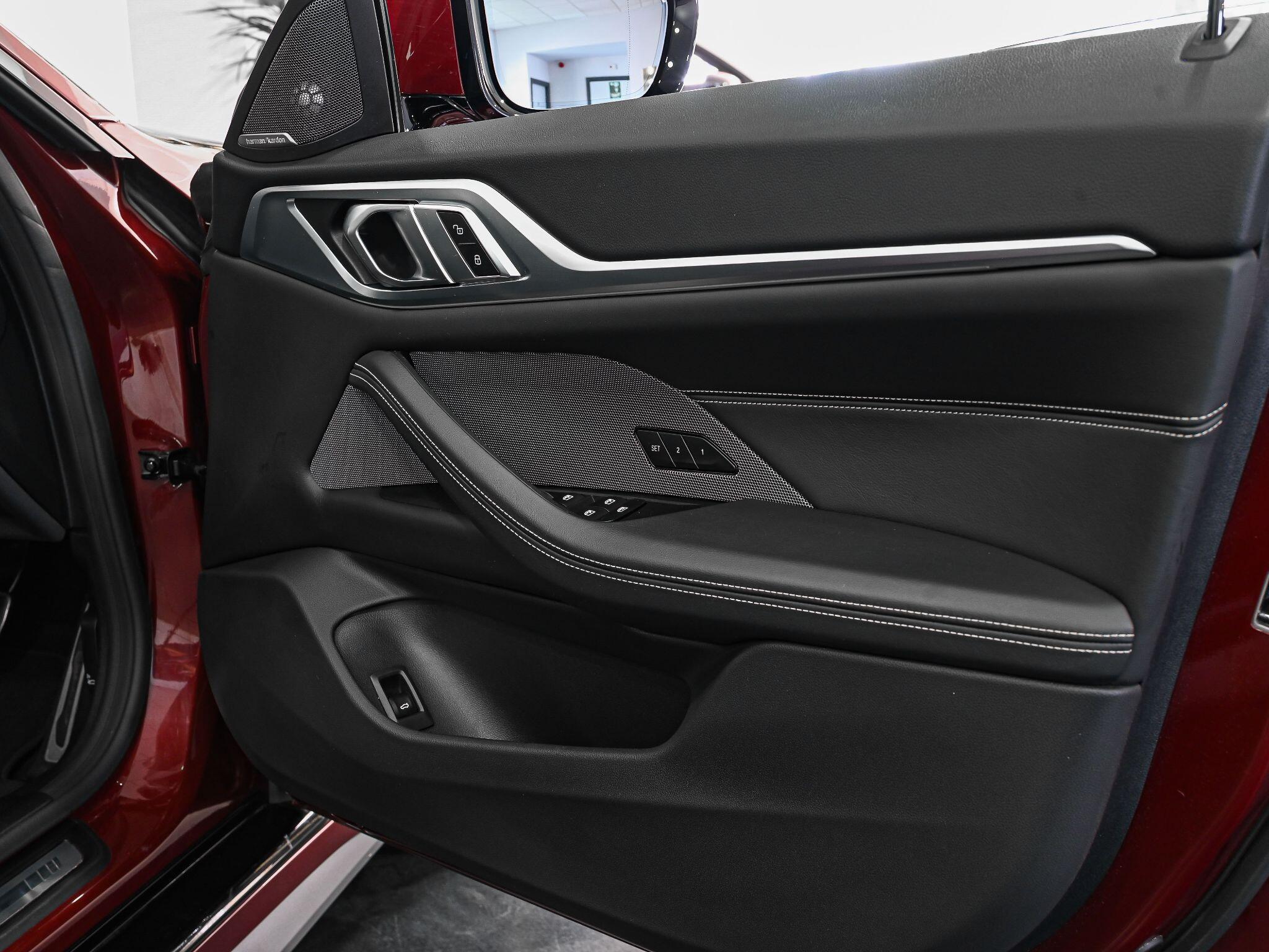 BMW 4 Series view 27