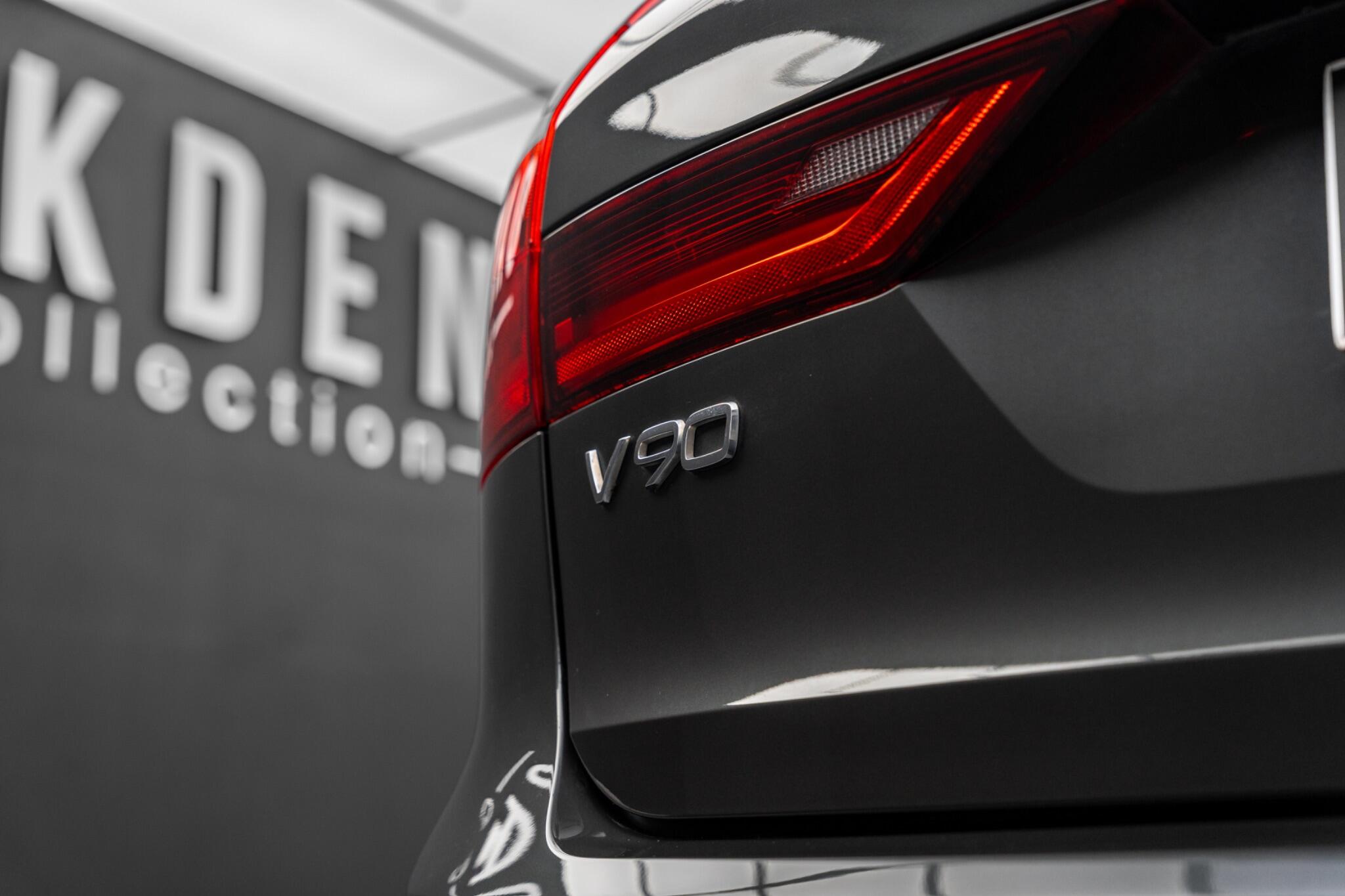 Volvo V90 view 48