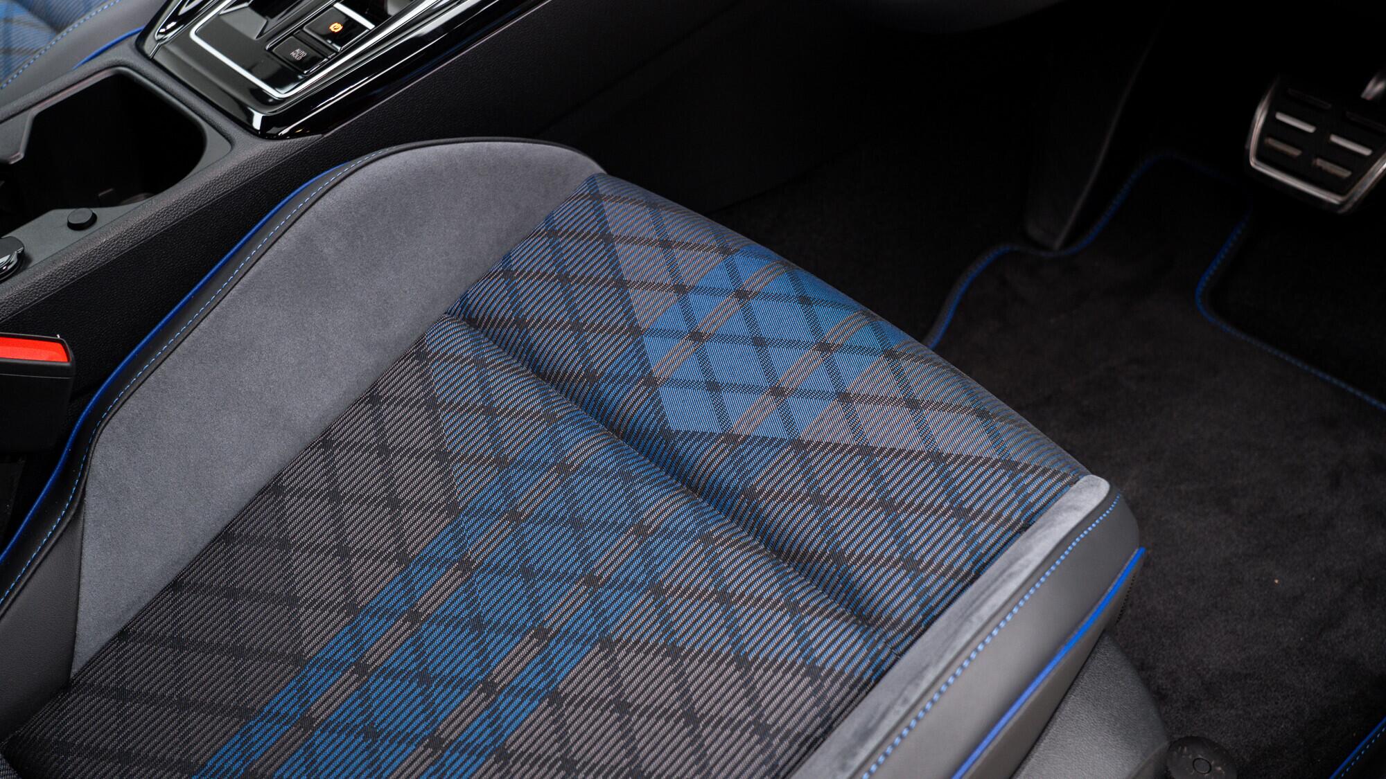 Volkswagen Golf view 40