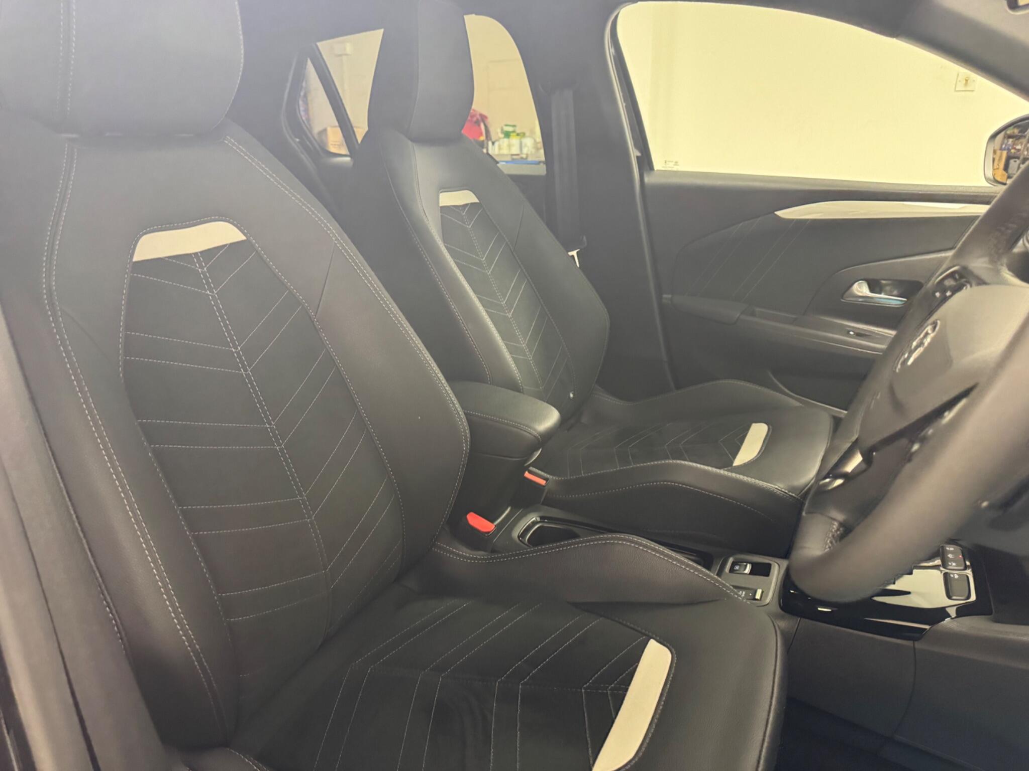 Vauxhall Corsa view 10