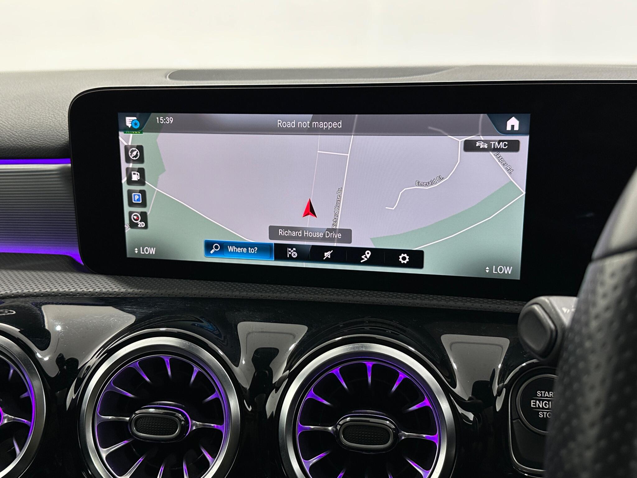 Mercedes-Benz A-Class view 24