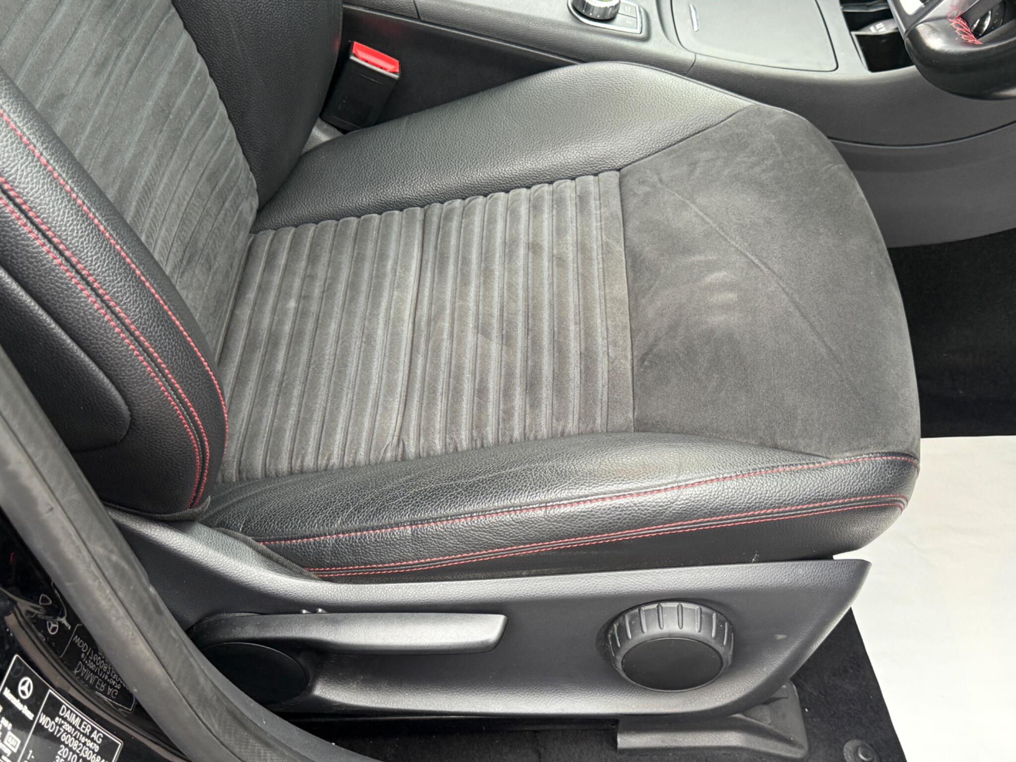 Mercedes-Benz A Class - Image 46