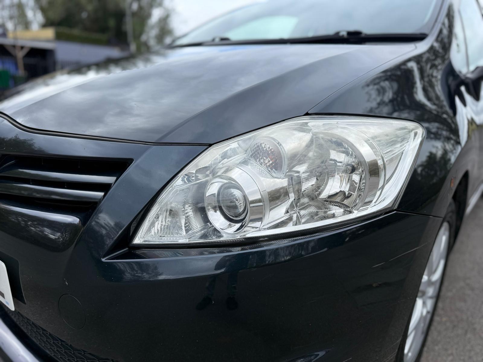 Toyota Auris view 49