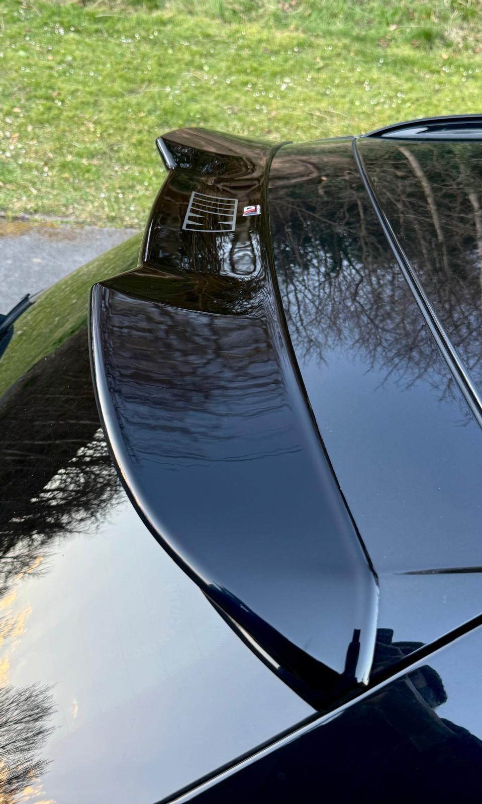 BMW 3 Series view 56