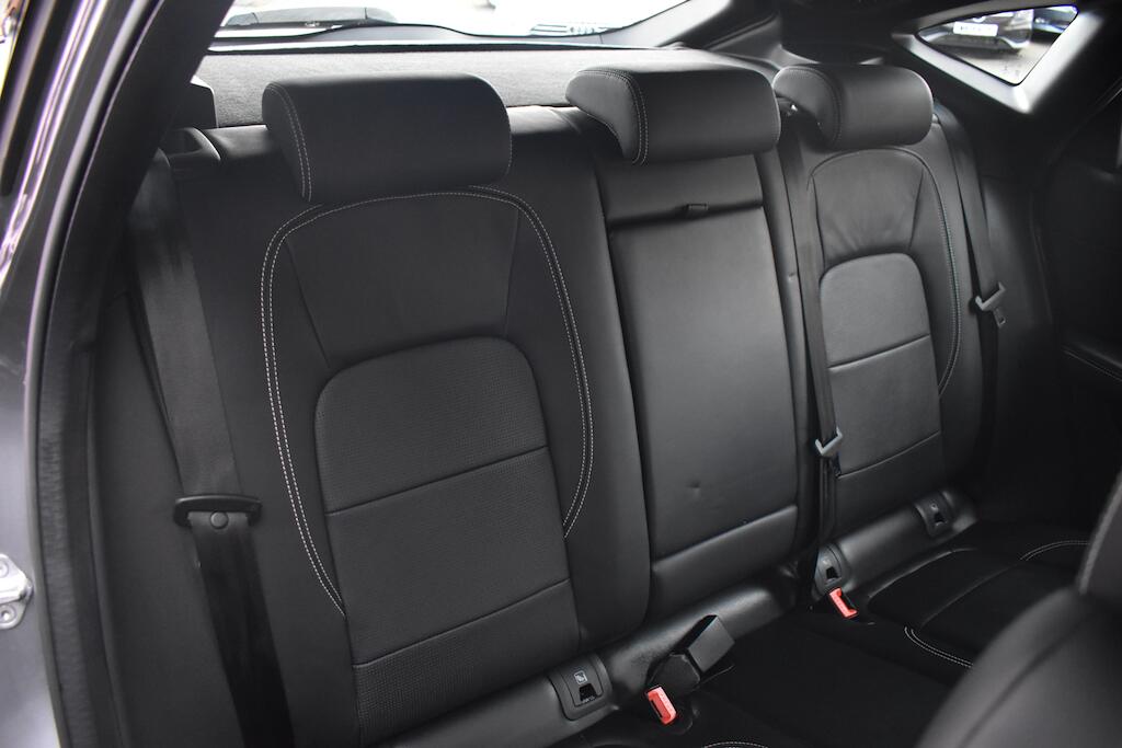 Jaguar E-Pace view 29