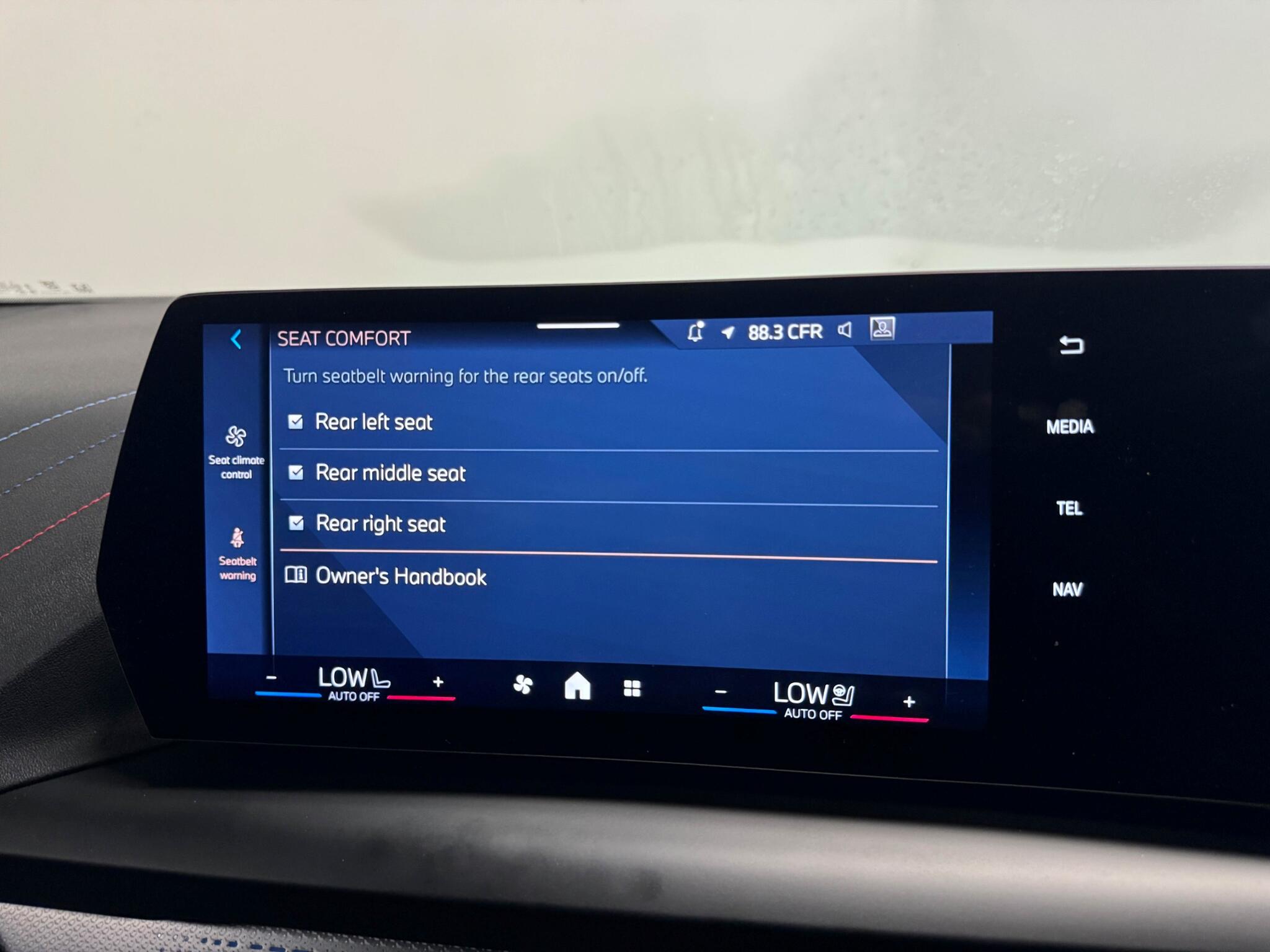 BMW 1 Series view 71