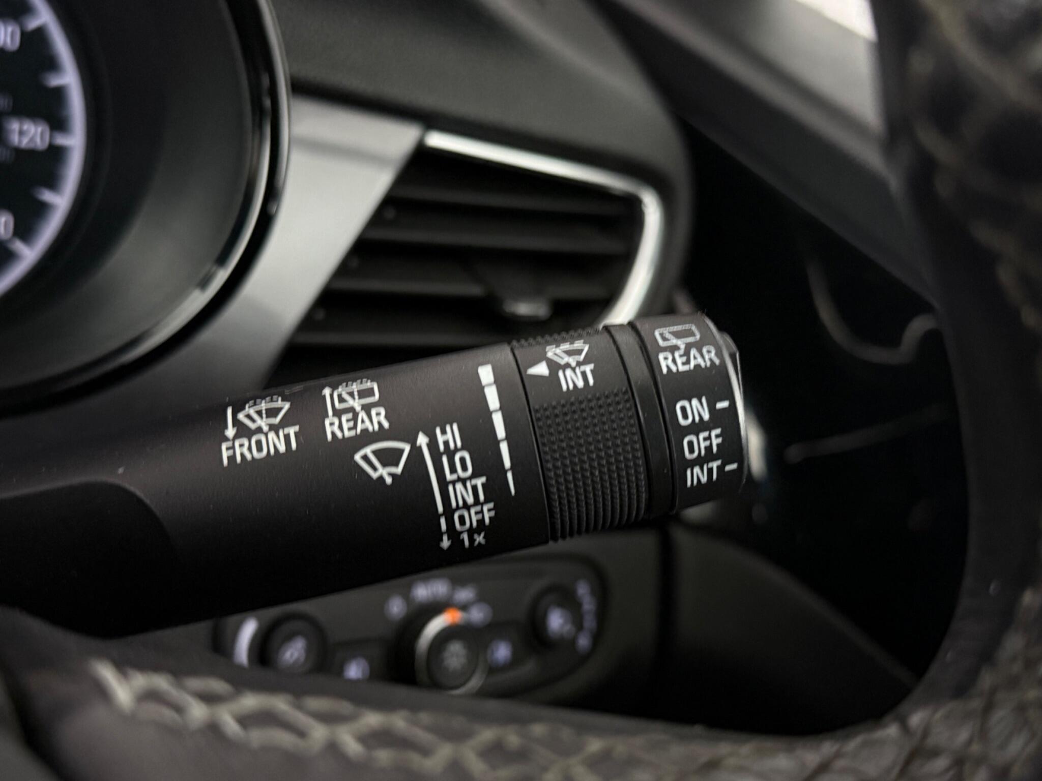 Vauxhall Mokka X view 18