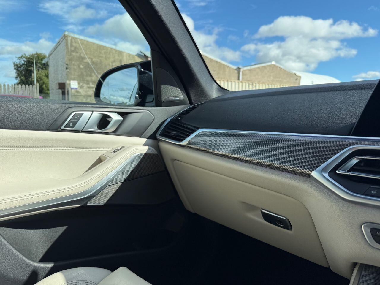 BMW X5 view 49