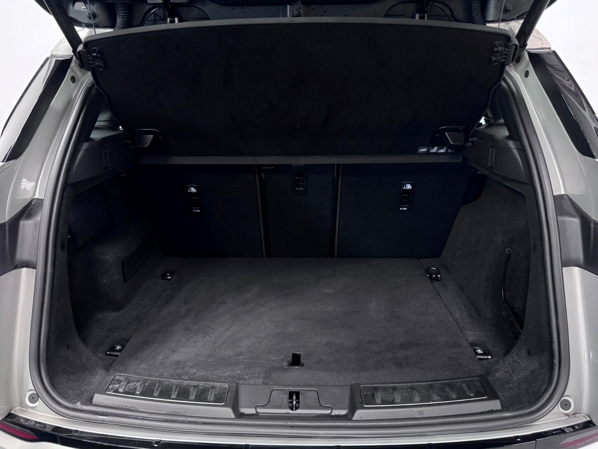 Land Rover Range Rover Evoque view 7